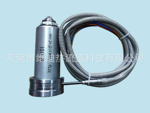  What are the application areas of VDT-25 hot nozzle?