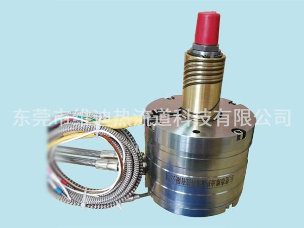  What are the applications of VDOH-35 copper trocar valve? 